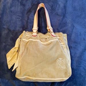 Juicy couture purse